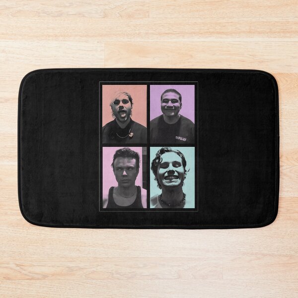 Item preview, 5-Sos-Photobooth-Picture designed and sold by troyjamess.