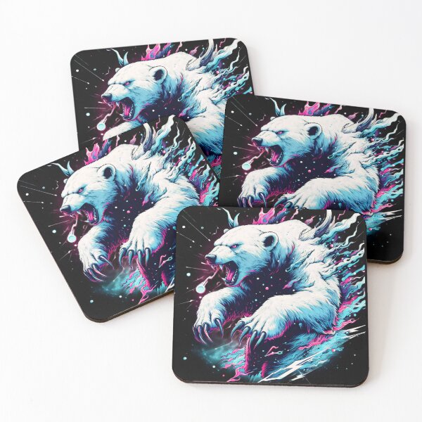 Item preview, Frostfire Fury designed and sold by SabaMirzique.