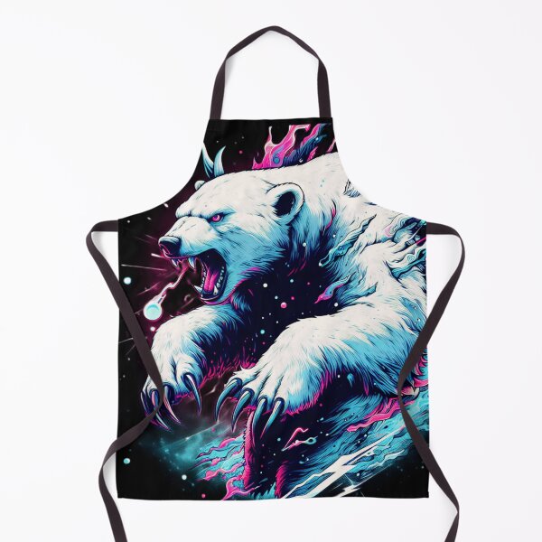 Item preview, Frostfire Fury designed and sold by SabaMirzique.