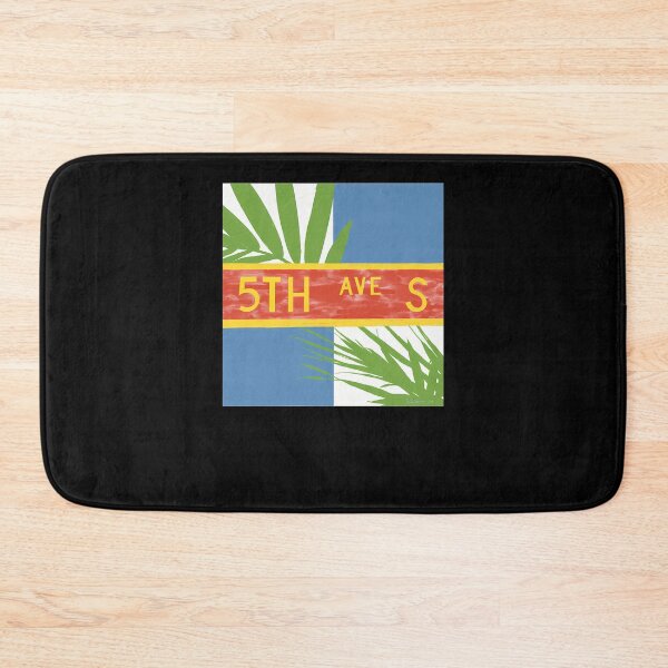 Item preview, 5Th-Ave.-S designed and sold by troyjamess.