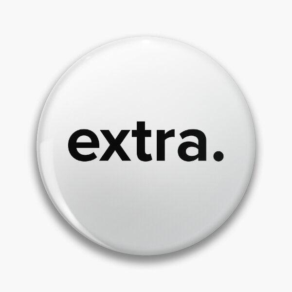Item preview, extra. designed and sold by Gadding Gatos.