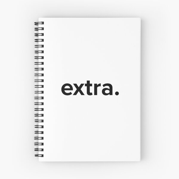 Item preview, extra. designed and sold by Gadding Gatos.