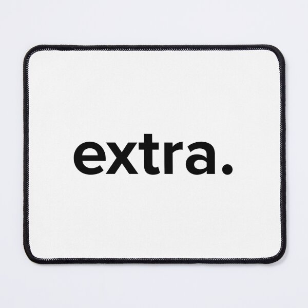 Item preview, extra. designed and sold by Gadding Gatos.