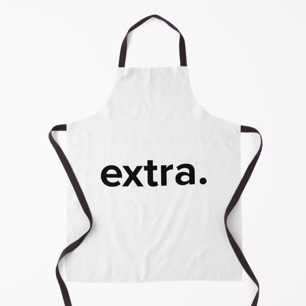 Item preview, extra. designed and sold by Gadding Gatos.