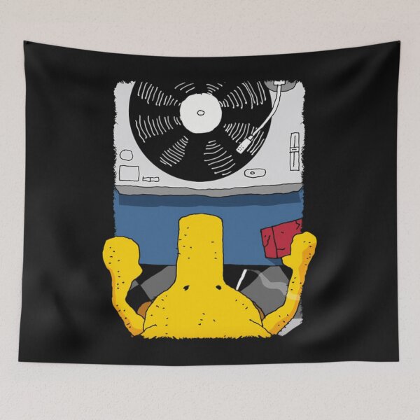 Item preview, Bandana Madlibs Gibbs designed and sold by ChastityConno.