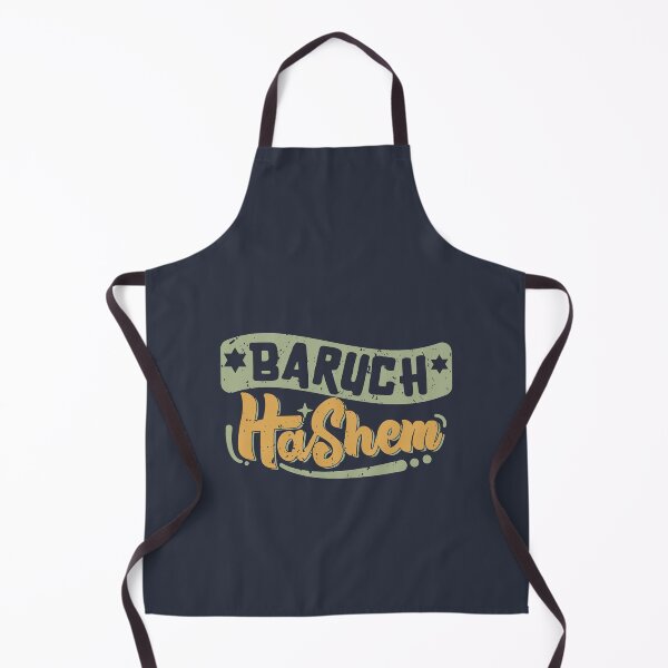 Item preview, Got Gratitude? Say Baruch HaShem designed and sold by Thank-HaShem.