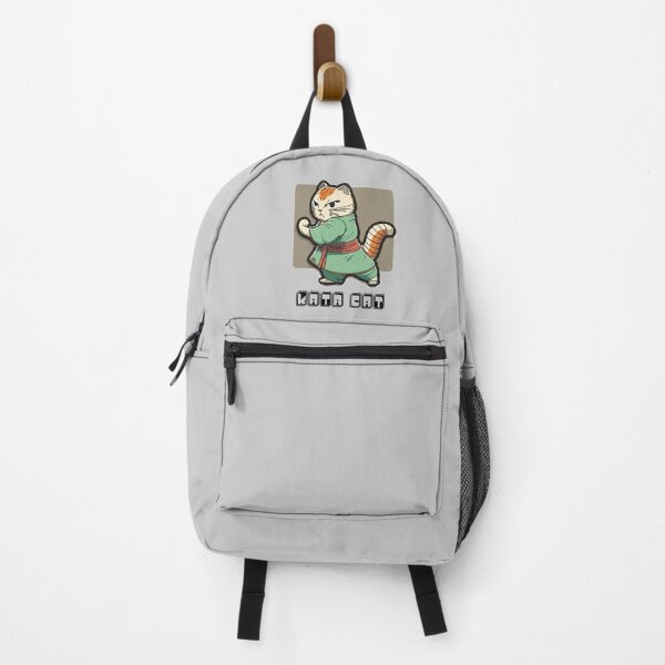 Item preview, KATA CAT  designed and sold by CleverCulture.