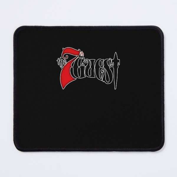 Item preview, 7Th-Guest-Retro-Dos-Game-Fan-Items designed and sold by troyjamess.