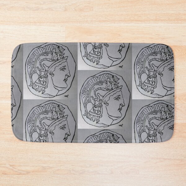 Item preview, Ancient coin designed and sold by Lillian W.a.l.
