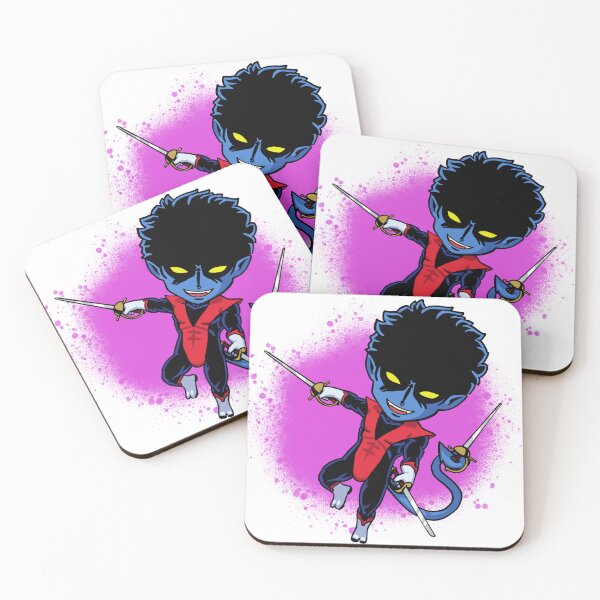 Item preview, Nightcrawler designed and sold by coyotegrey.