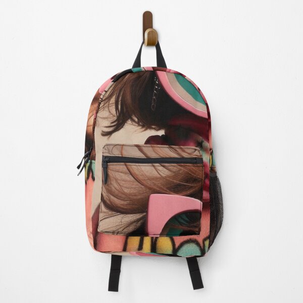 Item preview, "Powerpuffed & Overdressed: Sugar, Spice, and XXL Shades" designed and sold by Print Fiction.