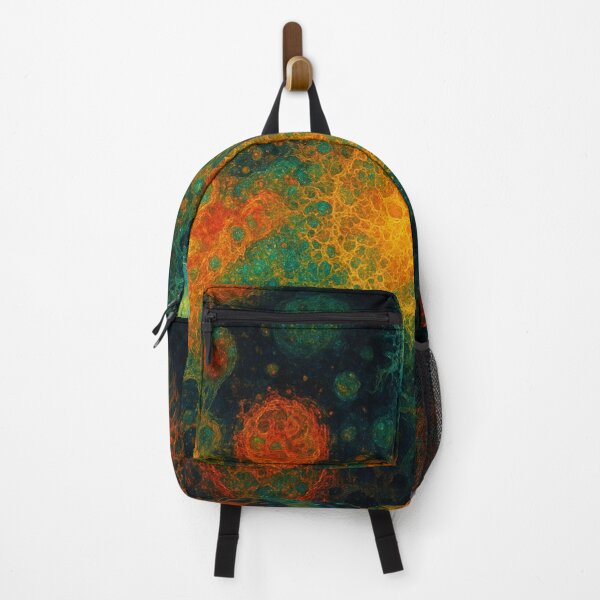 Item preview, Luminous microworlds in motion designed and sold by Sigtrix.