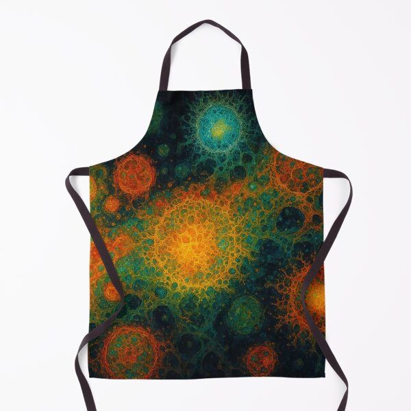 Item preview, Luminous microworlds in motion designed and sold by Sigtrix.