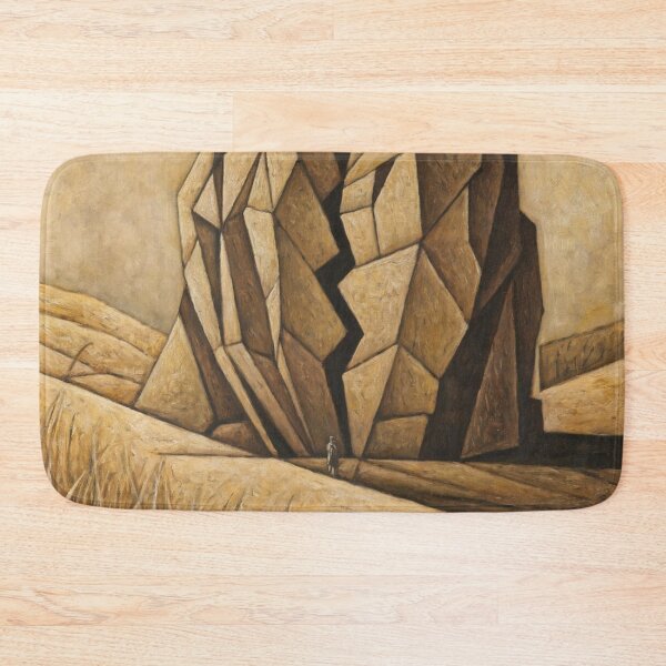 Item preview, State of Mind, Reflection in Rock designed and sold by AJSRPrints.