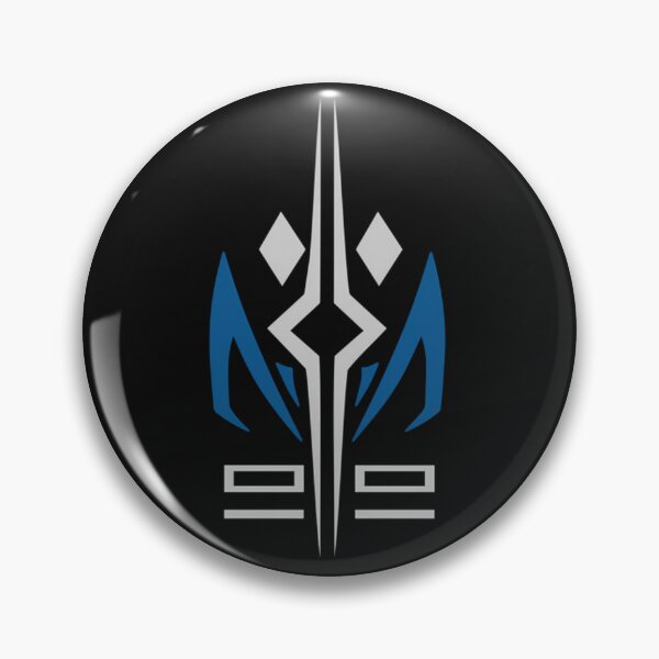 Item preview,  Ahsokas  Rex  The Bad Batch Logo designed and sold by ChastityConno.