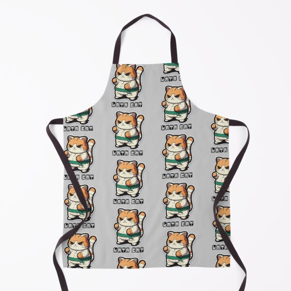 Item preview, KATA CAT  designed and sold by CleverCulture.
