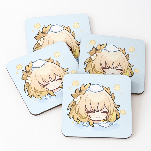 Item preview, Aglaea | Honkai: Star Rail designed and sold by Verthalies.