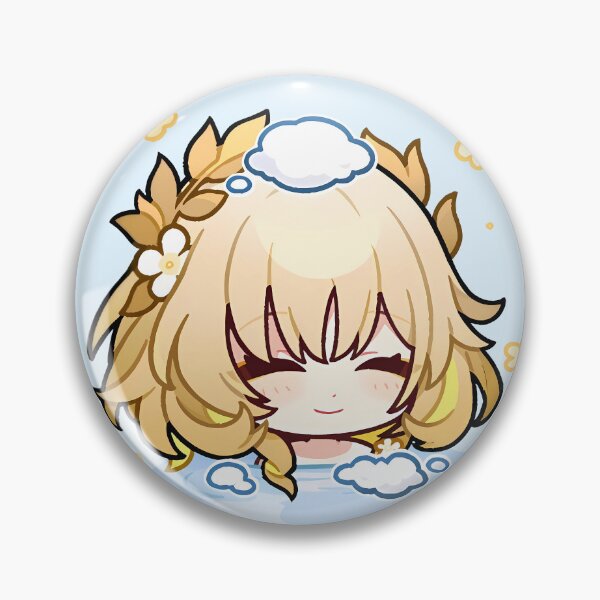 Item preview, Aglaea | Honkai: Star Rail designed and sold by Verthalies.