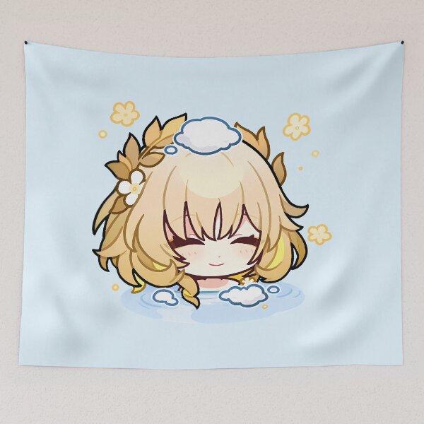 Item preview, Aglaea | Honkai: Star Rail designed and sold by Verthalies.