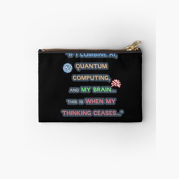 Item preview, "IF I COMBINE ..." Quote 8/25/2025 designed and sold by BJGWRDS.