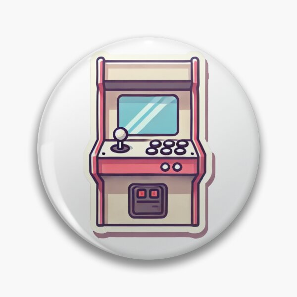 Item preview, Retro Game Machine designed and sold by SIRIKANYA D..