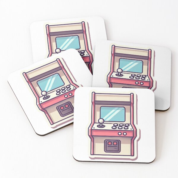 Item preview, Retro Game Machine designed and sold by SIRIKANYA D..