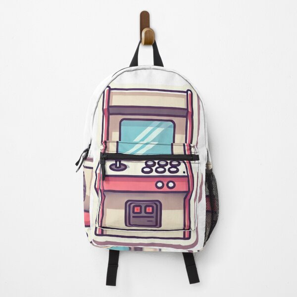 Item preview, Retro Game Machine designed and sold by SIRIKANYA D..
