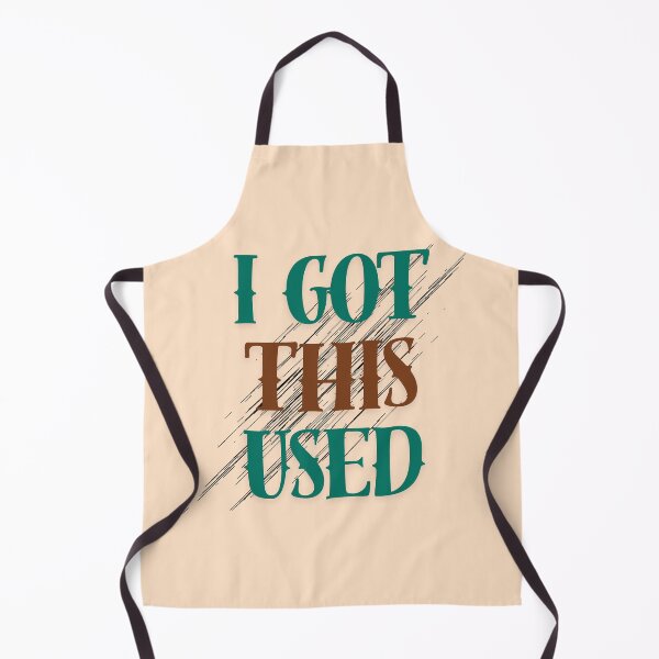 Item preview, Copy of I Got This Used designed and sold by Mothe3rd.