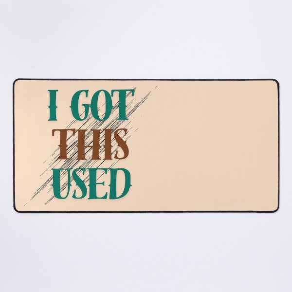 Item preview, Copy of I Got This Used designed and sold by Mothe3rd.