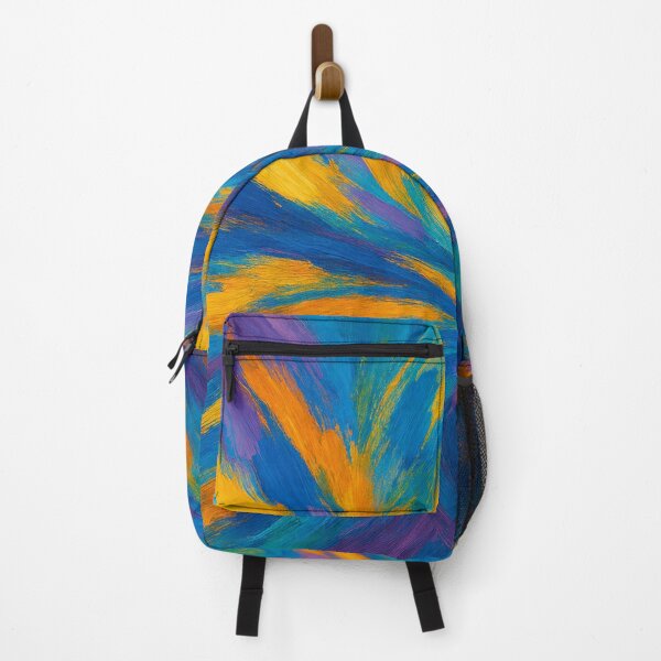 Item preview, Color flow in kinetic energy designed and sold by Sigtrix.