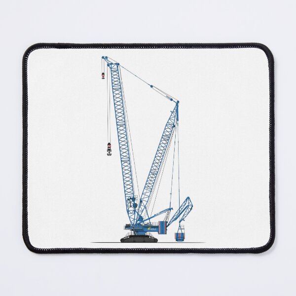 Item preview, Crawler Crane 70 designed and sold by Heavy Machinery.