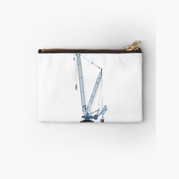 Item preview, Crawler Crane 70 designed and sold by Heavy Machinery.