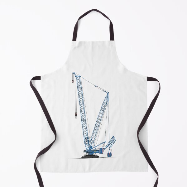 Item preview, Crawler Crane 70 designed and sold by Heavy Machinery.