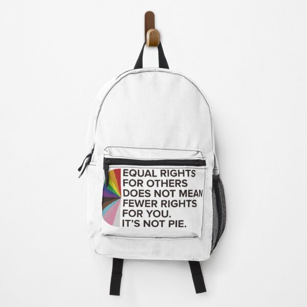 Item preview, Equal Rights Lgbtqia Pride Awareness Inclusivity Ally designed and sold by ChastityConno.