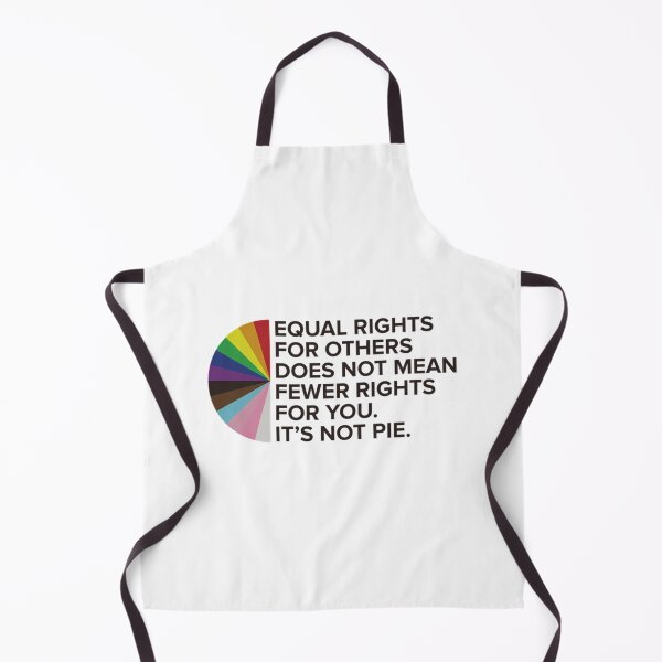 Item preview, Equal Rights Lgbtqia Pride Awareness Inclusivity Ally designed and sold by ChastityConno.