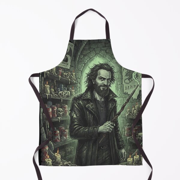 Item preview, Gothic Wandmaster inspired by KingCobraJFS designed and sold by Uglyandcute.