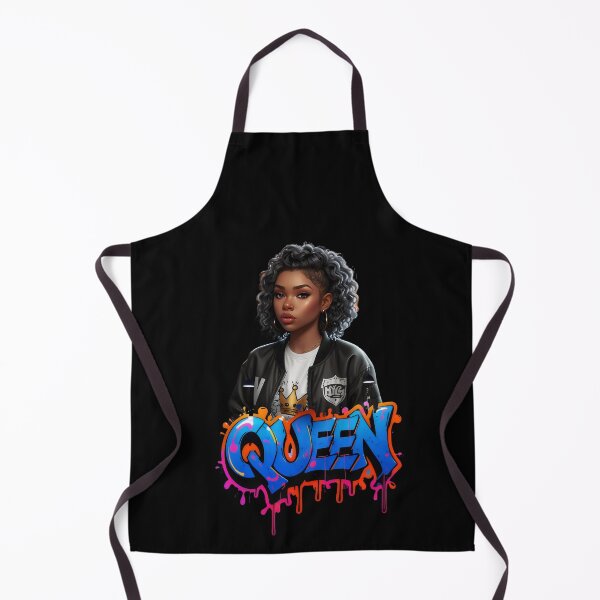 Item preview, Queen designed and sold by yoyola999.