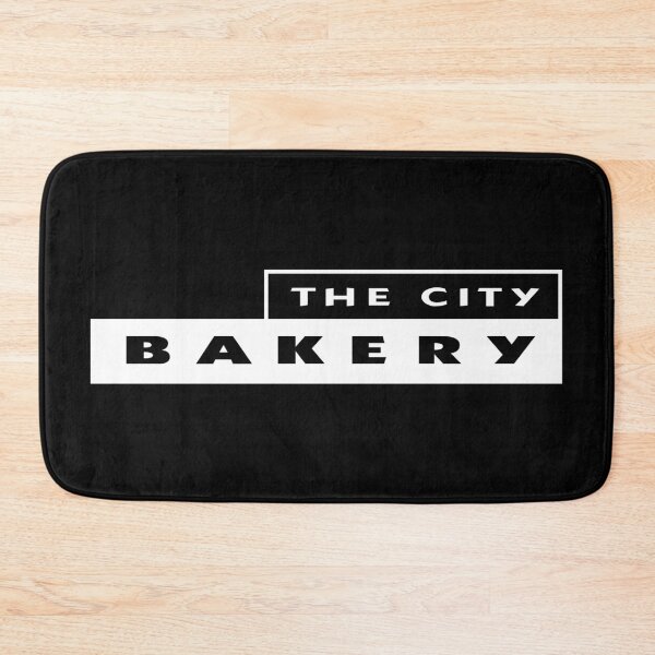 Item preview, THE CITY BAKERY designed and sold by oddwonders.