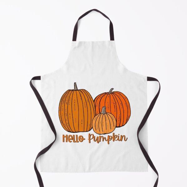 Item preview, Hello Pumpkin designed and sold by SarahWhittle.