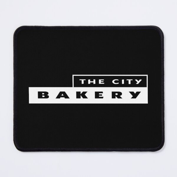 Item preview, CITY BAKERY designed and sold by oddwonders.