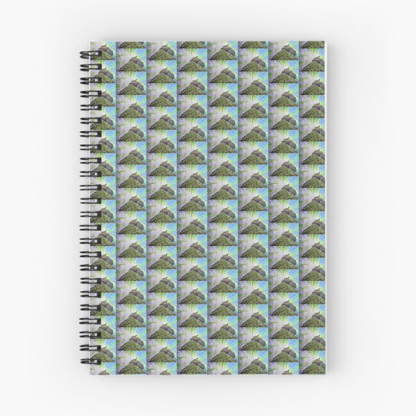 Item preview, Climbing to the sunrise  designed and sold by Lillian W.a.l.