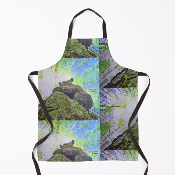 Item preview, Climbing to the sunrise designed and sold by Lillian W.a.l.