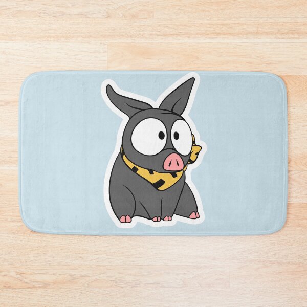 Item preview, ranma ½ designed and sold by Starstacks.