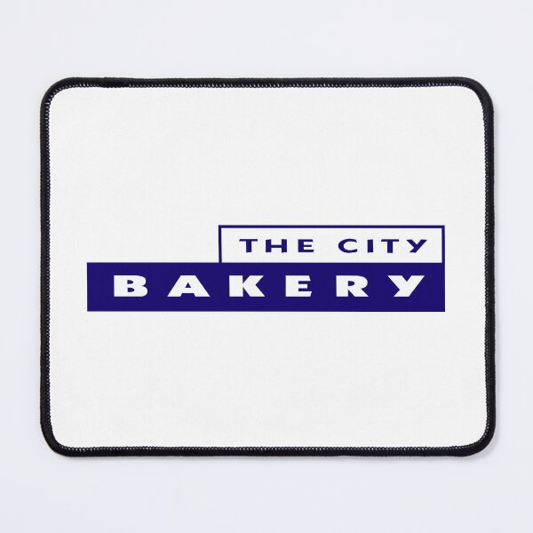 Item preview, THE CITY BAKERY designed and sold by oddwonders.