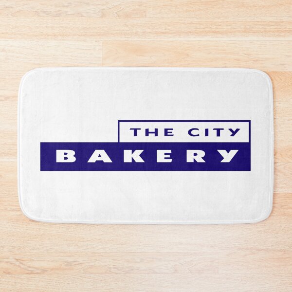 Item preview, THE CITY BAKERY designed and sold by oddwonders.