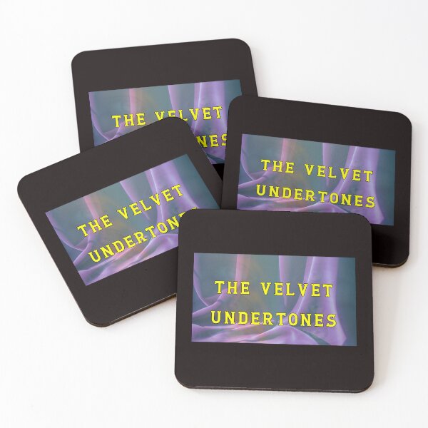 Item preview, The Velvet Undertones Watching YOU designed and sold by AlienAlmanac.