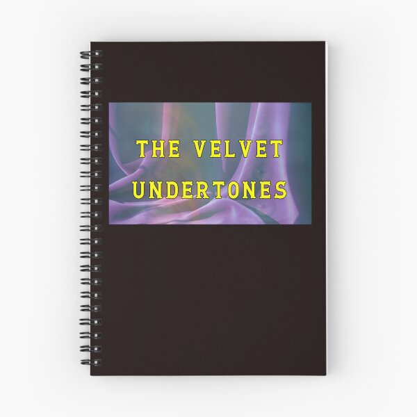 Item preview, The Velvet Undertones Watching YOU designed and sold by AlienAlmanac.