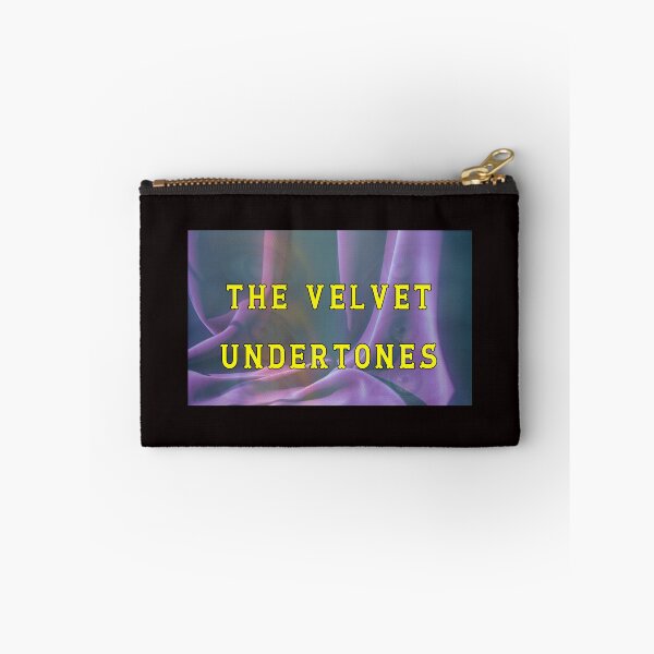 Item preview, The Velvet Undertones Watching YOU designed and sold by AlienAlmanac.