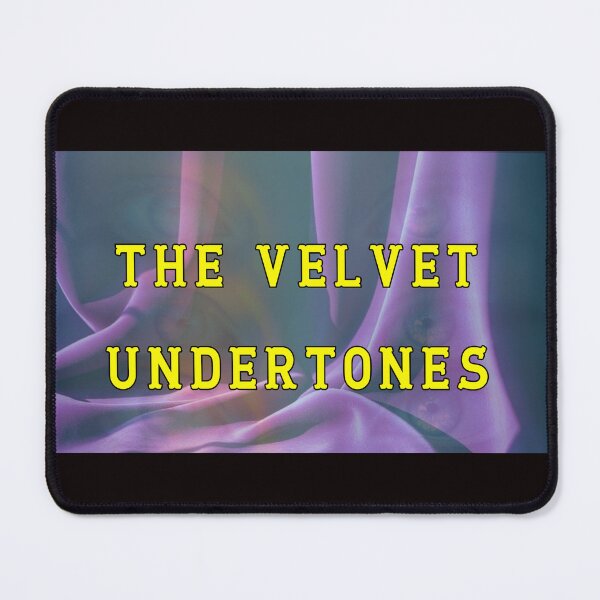 Item preview, The Velvet Undertones Watching YOU designed and sold by alien almanac.