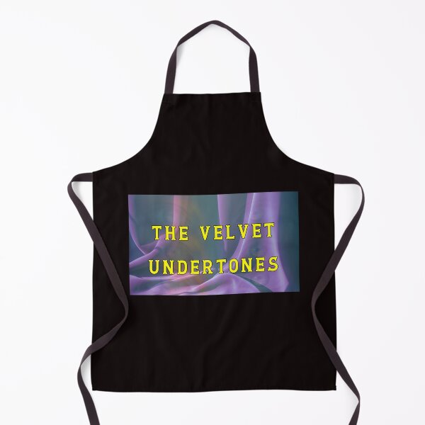 Item preview, The Velvet Undertones Watching YOU designed and sold by AlienAlmanac.